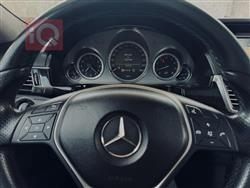 مرسيدس بنز E-Class